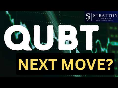 QUBT Stock (Quantum Computing Inc stock analysis) QUBT STOCK PREDICTION & analysis & news today