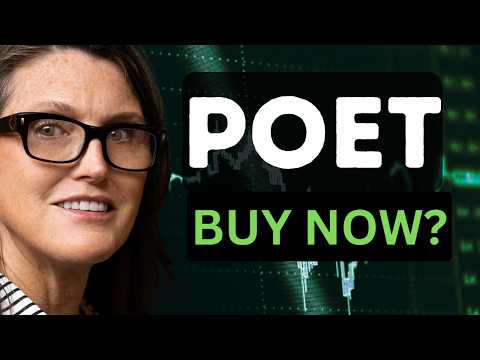 POET Stock (POET Technologies stock) POET STOCK analysis POET STOCK PREDICTION & news today